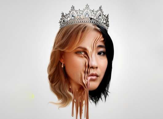 Slanted: V chystaném hororu si školačka nechá změnit rasu, aby konečně zapadla | Fandíme filmu