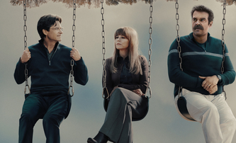 M.R.D. Saint Louis: Zpestření milostného života končí v seriálu HBO smrtí | Fandíme seriálům