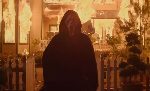 Vřískot 7: Návrat série ke kořenům zavání rekordními zisky | Fandíme filmu