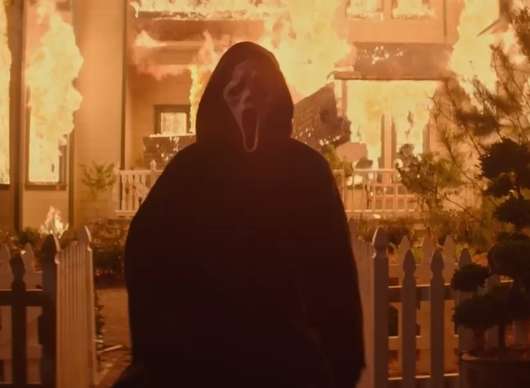 Vřískot 7: Návrat série ke kořenům zavání rekordními zisky | Fandíme filmu