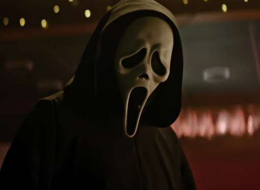 Návštěvnost kin: Vřískot drtí divácké rekordy | Fandíme filmu