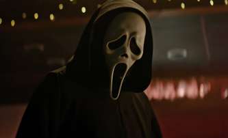 Návštěvnost kin: Vřískot drtí divácké rekordy | Fandíme filmu