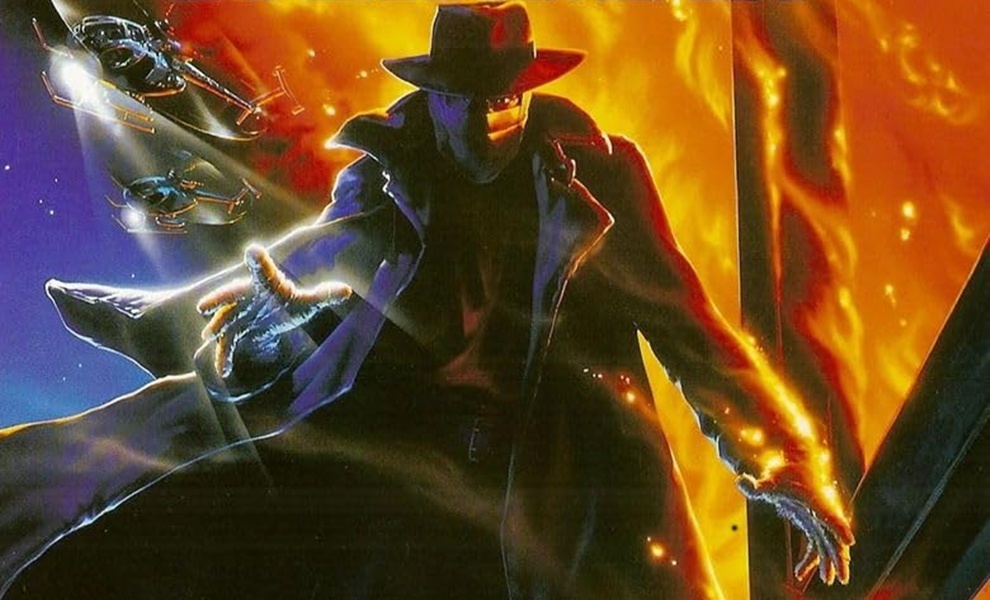 Darkman: Zjizvený superhrdina Sama Raimiho chystá nové zpracování | Fandíme filmu