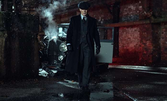 Gangy z Birminghamu: Nesmrtelný muž - Další trailer láká k návratu oblíbené ságy | Fandíme filmu