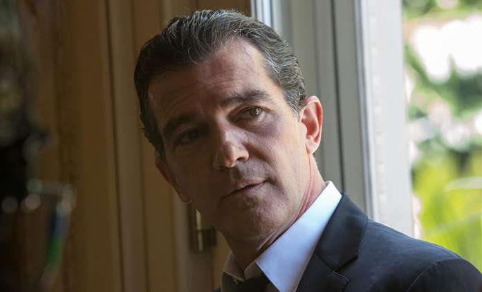 Unmerciful Good Fortune: Antonio Banderas v thrilleru, kde se vraždí pro vyšší dobro | Fandíme filmu