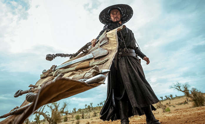 Návštěvnost kin: Hollywood v pokladnách živoří, Čína vydělává bambiliony | Fandíme filmu