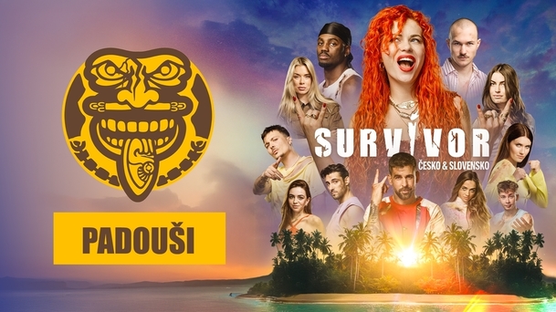 Survivor Česko & Slovensko 2026: Nová série právě začíná, přináší velké novinky | Fandíme serialům
