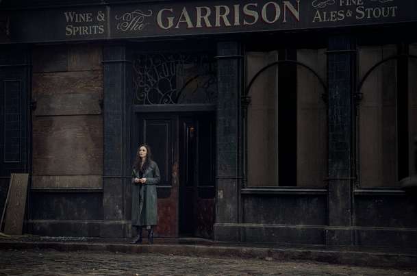 Gangy z Birminghamu: Nesmrtelný muž - Další trailer láká k návratu oblíbené ságy | Fandíme filmu