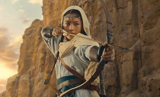 Návštěvnost kin: Hollywood v pokladnách živoří, Čína vydělává bambiliony | Fandíme filmu