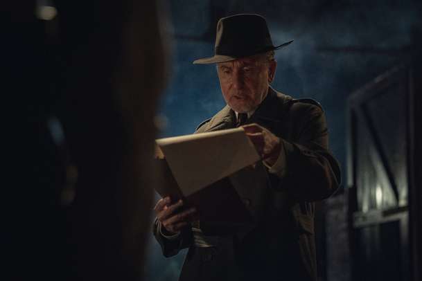 Gangy z Birminghamu: Nesmrtelný muž - Další trailer láká k návratu oblíbené ságy | Fandíme filmu