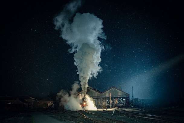 Gangy z Birminghamu: Nesmrtelný muž - Další trailer láká k návratu oblíbené ságy | Fandíme filmu