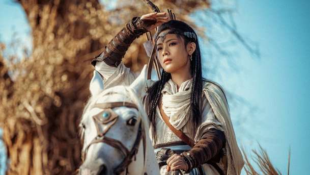 Návštěvnost kin: Hollywood v pokladnách živoří, Čína vydělává bambiliony | Fandíme filmu