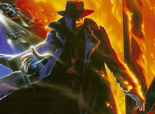 Darkman: Zjizvený superhrdina Sama Raimiho chystá nové zpracování | Fandíme filmu