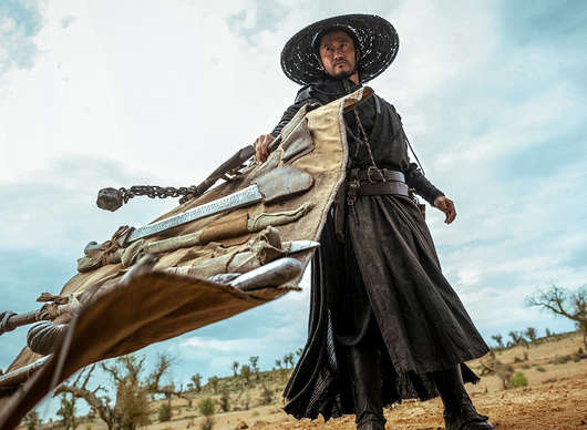 Návštěvnost kin: Hollywood v pokladnách živoří, Čína vydělává bambiliony | Fandíme filmu