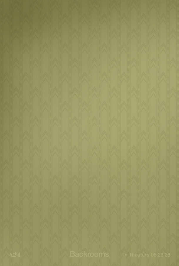 Backrooms: Ponořte se do světa za světem, kde propadnete depresivnímu zoufalství | Fandíme filmu