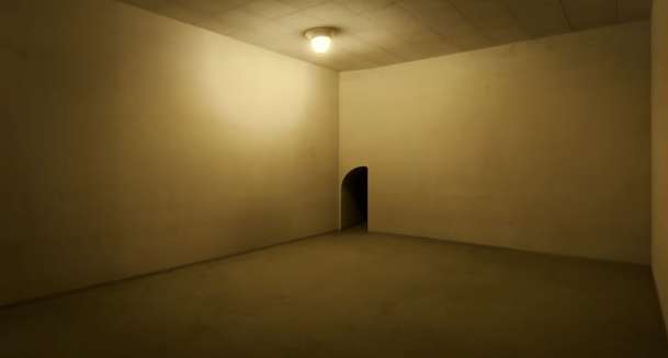 Backrooms: Ponořte se do světa za světem, kde propadnete depresivnímu zoufalství | Fandíme filmu