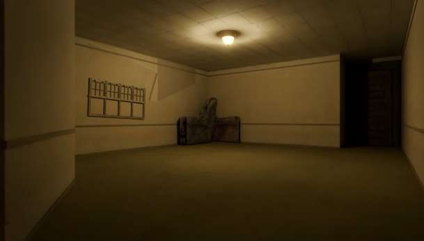 Backrooms: Ponořte se do světa za světem, kde propadnete depresivnímu zoufalství | Fandíme filmu