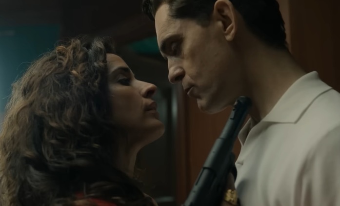 Berlín a dáma s hranostajem: Oblíbený ničema z Papírového domu je zpátky | Fandíme seriálům