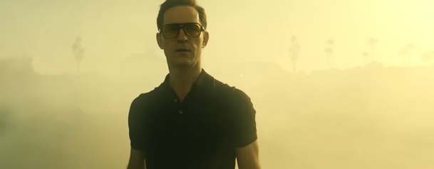 Berlín a dáma s hranostajem: Oblíbený ničema z Papírového domu je zpátky | Fandíme serialům