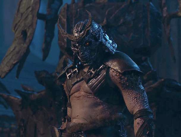 Mortal Kombat II: Nabitý trailer míchá epickou velikost s lahůdkovou béčkovostí | Fandíme filmu