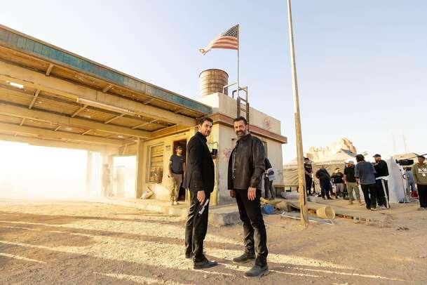 7 Dogs: Režiséři Mizerů natočili novou zběsilou akční jízdu | Fandíme filmu