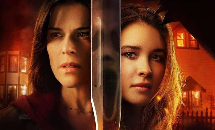 Vřískot: Rozporuplně přijatá sedmička dorazila do kin, už se jedná o osmičce | Fandíme filmu