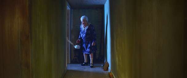 Vo**ustej mi synka!: Hororová komedie s ultra-sprostým názvem míří do kin | Fandíme filmu