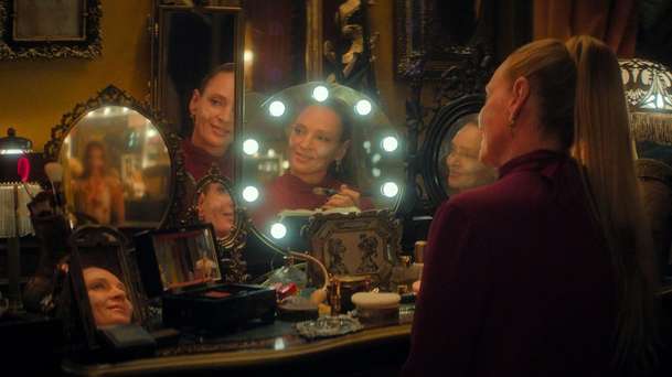 Pretty Lethal: V akční řežbě se do sebe pustí baletky - pusťte si trailer | Fandíme filmu