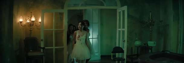 Pretty Lethal: V akční řežbě se do sebe pustí baletky - pusťte si trailer | Fandíme filmu