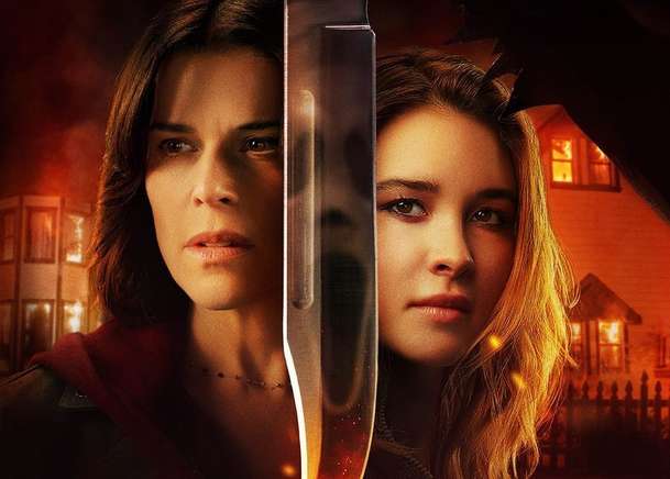 Vřískot: Rozporuplně přijatá sedmička dorazila do kin, už se jedná o osmičce | Fandíme filmu