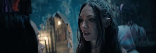 Pretty Lethal: V akční řežbě se do sebe pustí baletky - pusťte si trailer | Fandíme filmu