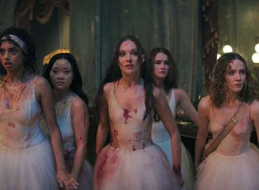 Pretty Lethal: V akční řežbě se do sebe pustí baletky - pusťte si trailer | Fandíme filmu