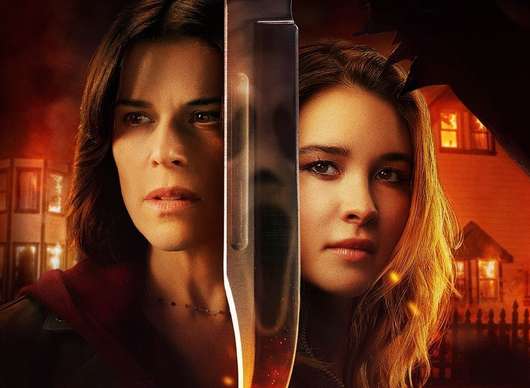 Vřískot: Rozporuplně přijatá sedmička dorazila do kin, už se jedná o osmičce | Fandíme filmu