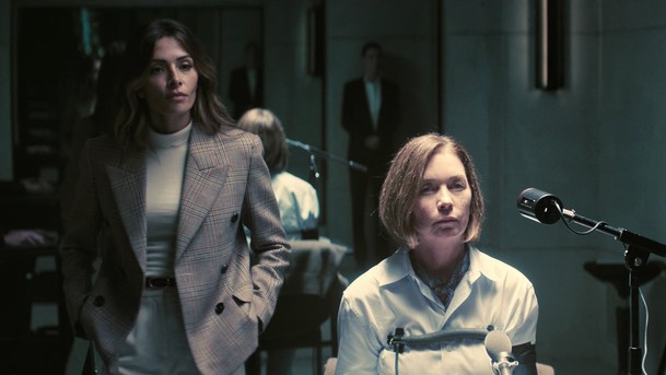 Ráj: Tajuplný apokalyptický seriál skončí spolu se 3. sérií | Fandíme serialům