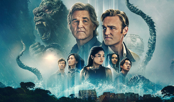 Monarch: Odkaz monster přináší i na malé obrazovce velkofilmové měřítko | Fandíme serialům