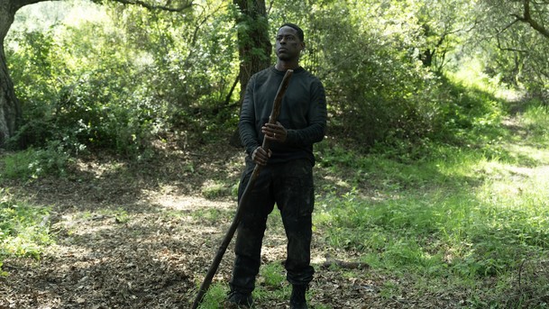 Ráj: Tajuplný apokalyptický seriál skončí spolu se 3. sérií | Fandíme serialům