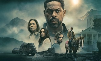 Ráj: Tajuplný apokalyptický seriál skončí spolu se 3. sérií | Fandíme seriálům