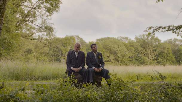 Šťastná hvězda: Absurdní komedie z 2. světové války míří do českých kin | Fandíme filmu