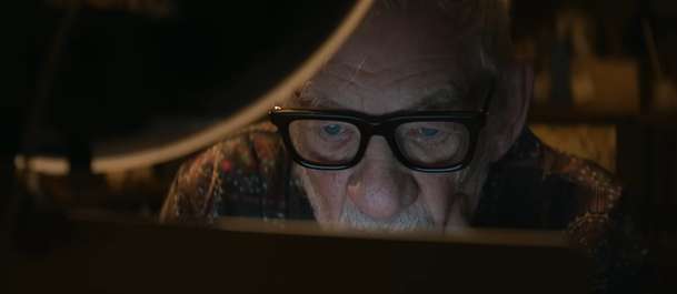 The Christophers: Ian McKellen se stane terčem mazaného podvodu | Fandíme filmu