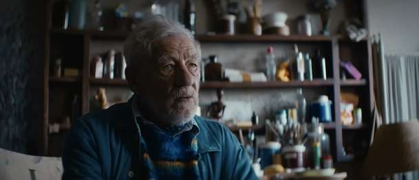 The Christophers: Ian McKellen se stane terčem mazaného podvodu | Fandíme filmu