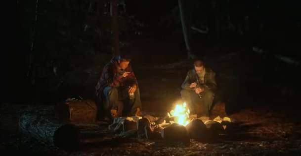 Pruďas od přírody 2: Strašlivý zabiják v děsivé masce je zpátky, aby zlikvidoval víc obětí | Fandíme filmu