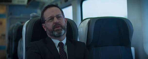 500 Miles: Egg a Arya ze světa Hry o trůny vystupují spolu v jednom filmu | Fandíme filmu