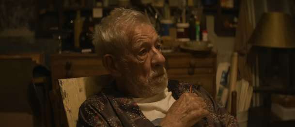 The Christophers: Ian McKellen se stane terčem mazaného podvodu | Fandíme filmu