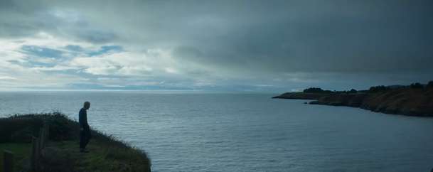 500 Miles: Egg a Arya ze světa Hry o trůny vystupují spolu v jednom filmu | Fandíme filmu