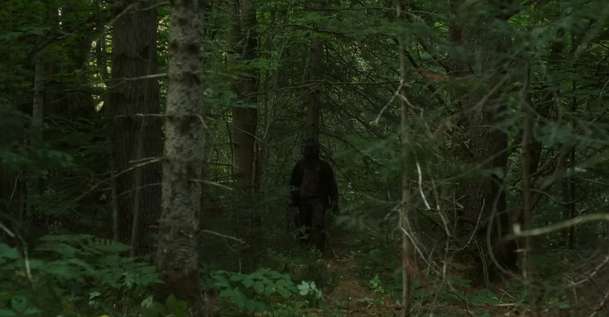 Pruďas od přírody 2: Strašlivý zabiják v děsivé masce je zpátky, aby zlikvidoval víc obětí | Fandíme filmu