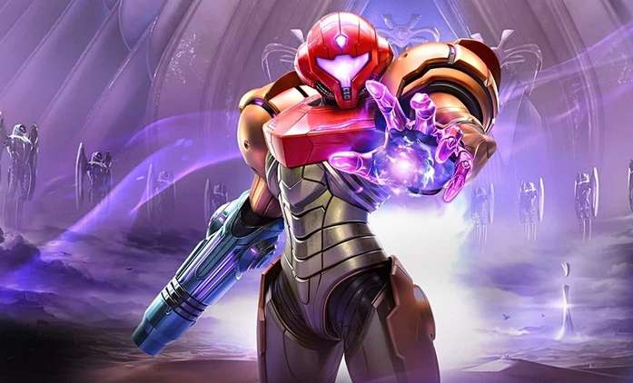 Metroid: Velkolepé vesmírné dobrodružství chystá filmové zpracování | Fandíme filmu