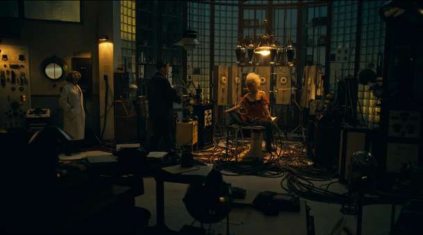 Nevěsta! sklízí obrovskou chválu a už ve čtvrtek dorazí do našich kin | Fandíme filmu