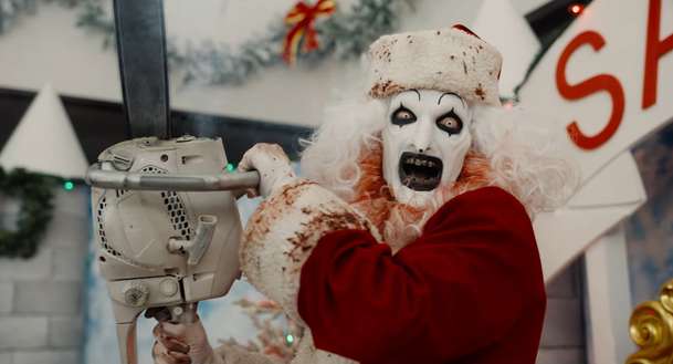 Scary Movie 6: Oficiální trailer v HD kvalitě je tady | Fandíme filmu