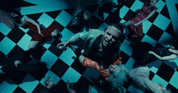 Nevěsta! sklízí obrovskou chválu a už ve čtvrtek dorazí do našich kin | Fandíme filmu