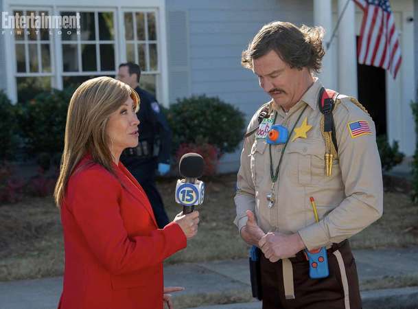 Scary Movie 6: Oficiální trailer v HD kvalitě je tady | Fandíme filmu